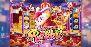 fortune rabbit como sacar