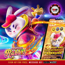 rabbit fortune demo gratis ícone