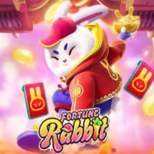 fortune rabbit 6gbet ícone