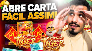 tiger jogo