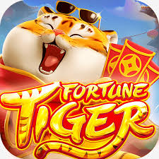 porcentagem fortune tiger ícone